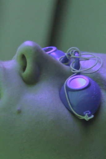 My Heart Swims in Blood (2011)