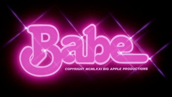#8 Babe