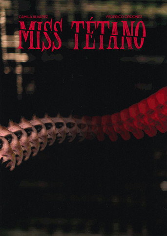 Miss T&eacute;tano (2024)