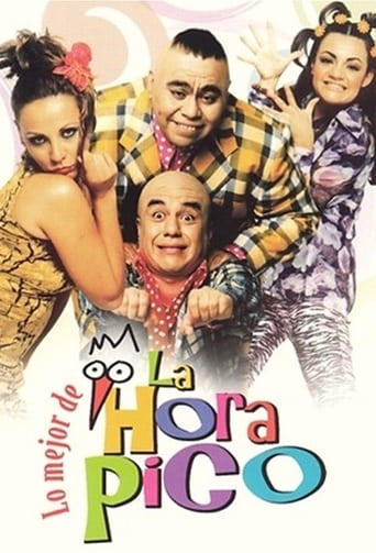 La Hora Pico - Season 1 Episode 36   2001