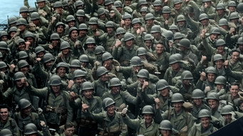 Apocalypse: D-Day (2024)