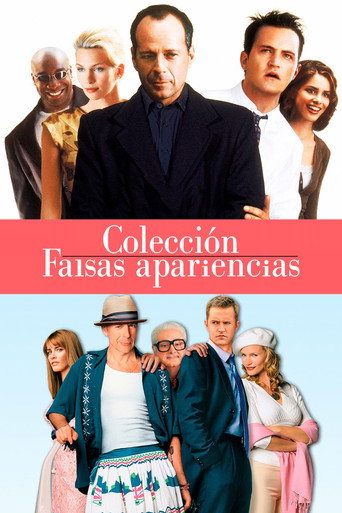 Falsas apariencias - Colección