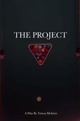 The Project (2022)