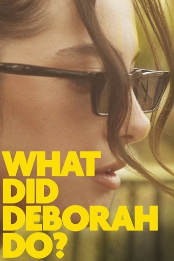 What Did Deborah Do? (2023)