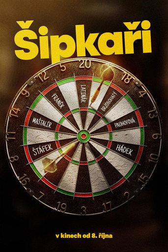 Šipkaři