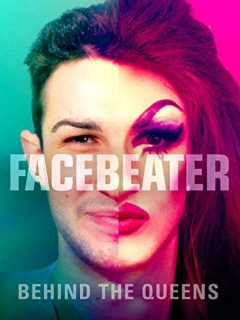 Facebeater poster