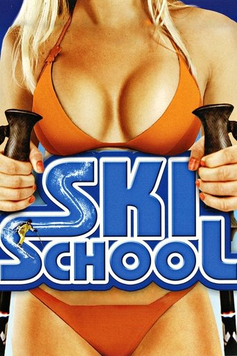 Ski School (1991)