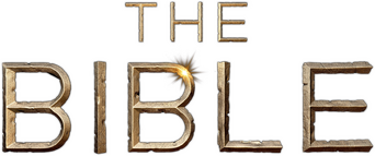The Bible logo