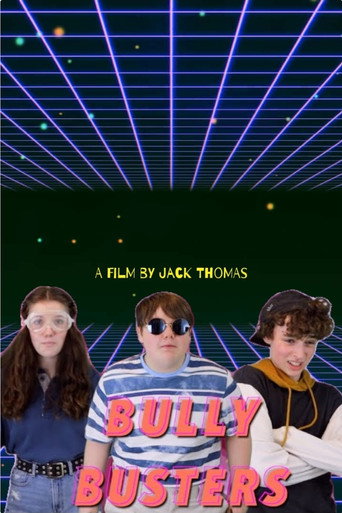 Bully Busters