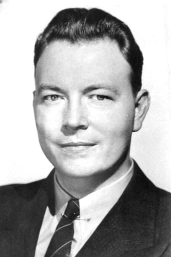 Image of Dick Gilbert