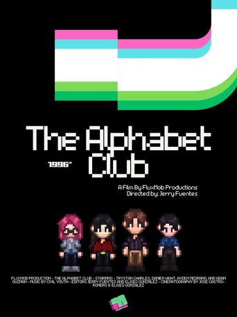 The Alphabet Club