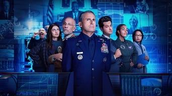 Space Force - 1x01