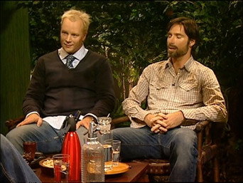 De tio roligaste ögonblicken ur den gott & blandat-påse vi kallar film & tv