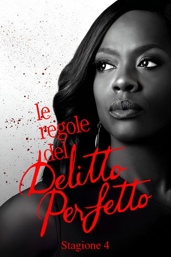 Stagione 4 poster
