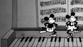 When the Cat's Away (1929)