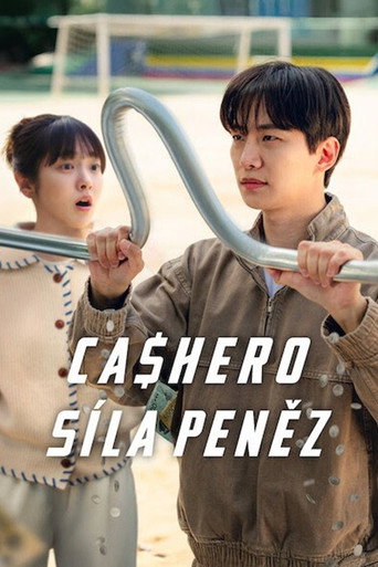 Cashero: Síla peněz