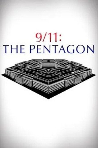 Cartell de 9/11: The Pentagon