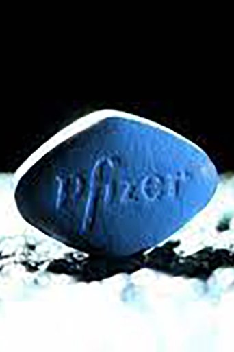 Viagra, L'Erection A Tout Prix poster