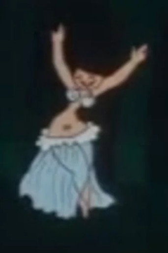 Semsema the Dancer (1989)