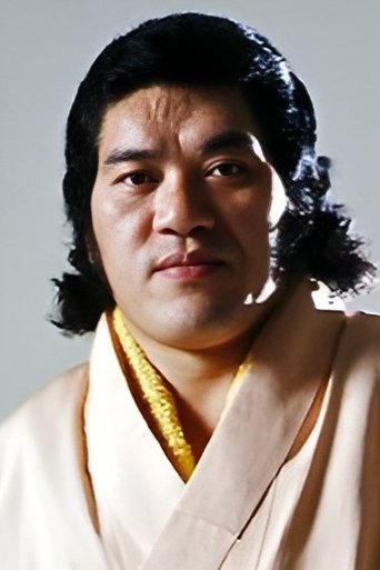 Image of Strong Kongo