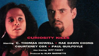 #5 Curiosity Kills