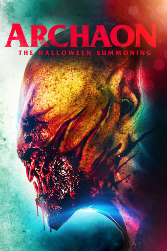 'Archaon: The Halloween Summoning (2020)