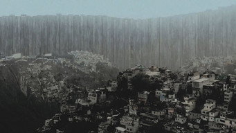 The Eye and the Wall (2021)