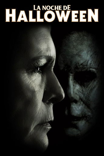 La noche de Halloween (2018)