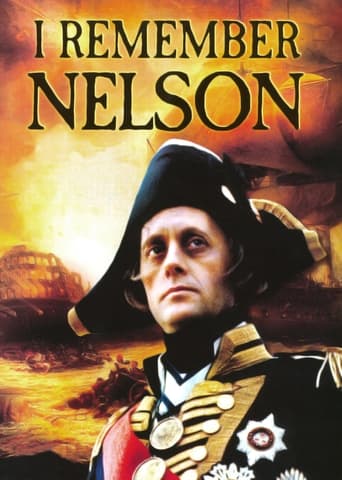 Poster för I Remember Nelson