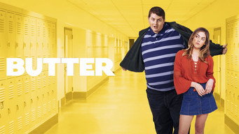 #4 BUTTER