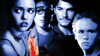 Blast (2000)