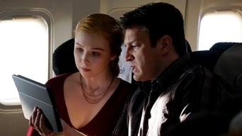 Cena de Morte no Avião