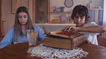 Escena 2 de Espectro