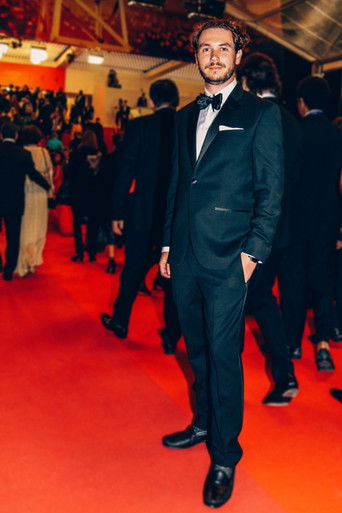 Foto de Bryce Warren