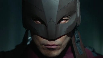 Keluang Man (2025)
