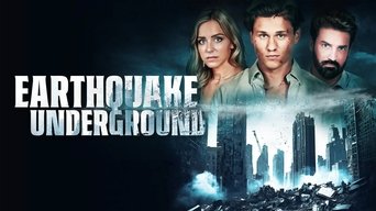Galeria 3 - Earthquake Underground