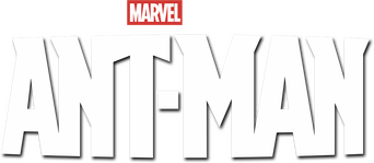 Ant-Man logo