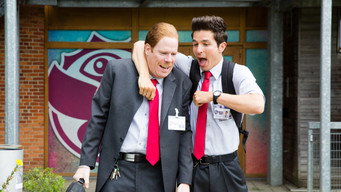Safety First: The Movie (2015)