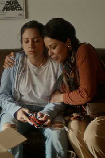 La importancia de un sof&aacute; (2023)