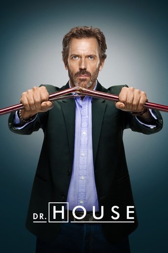 Dr. House (2004)