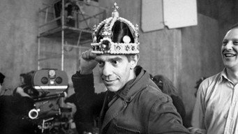 Derek Jarman: Life as Art (2004)