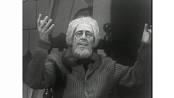 第20話：The attic with images