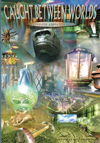 Caught Between Worlds (2001)