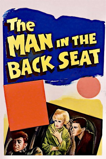 The Man in the Back Seat