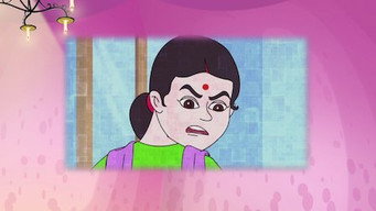 Episode 22 — Chocolate Chor Uncle / Bhoot Vs Magician