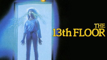 The 13th Floor (1988)