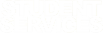 Student Services logo