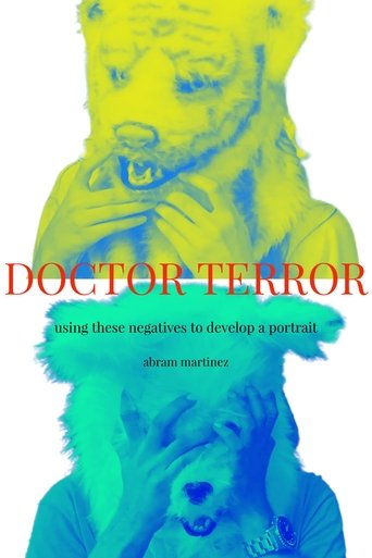 Doctor Terror (2022) Doctor Terror (2022)