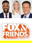 Fox & Friends poster image
