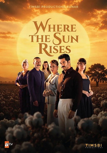Where the Sun Rises